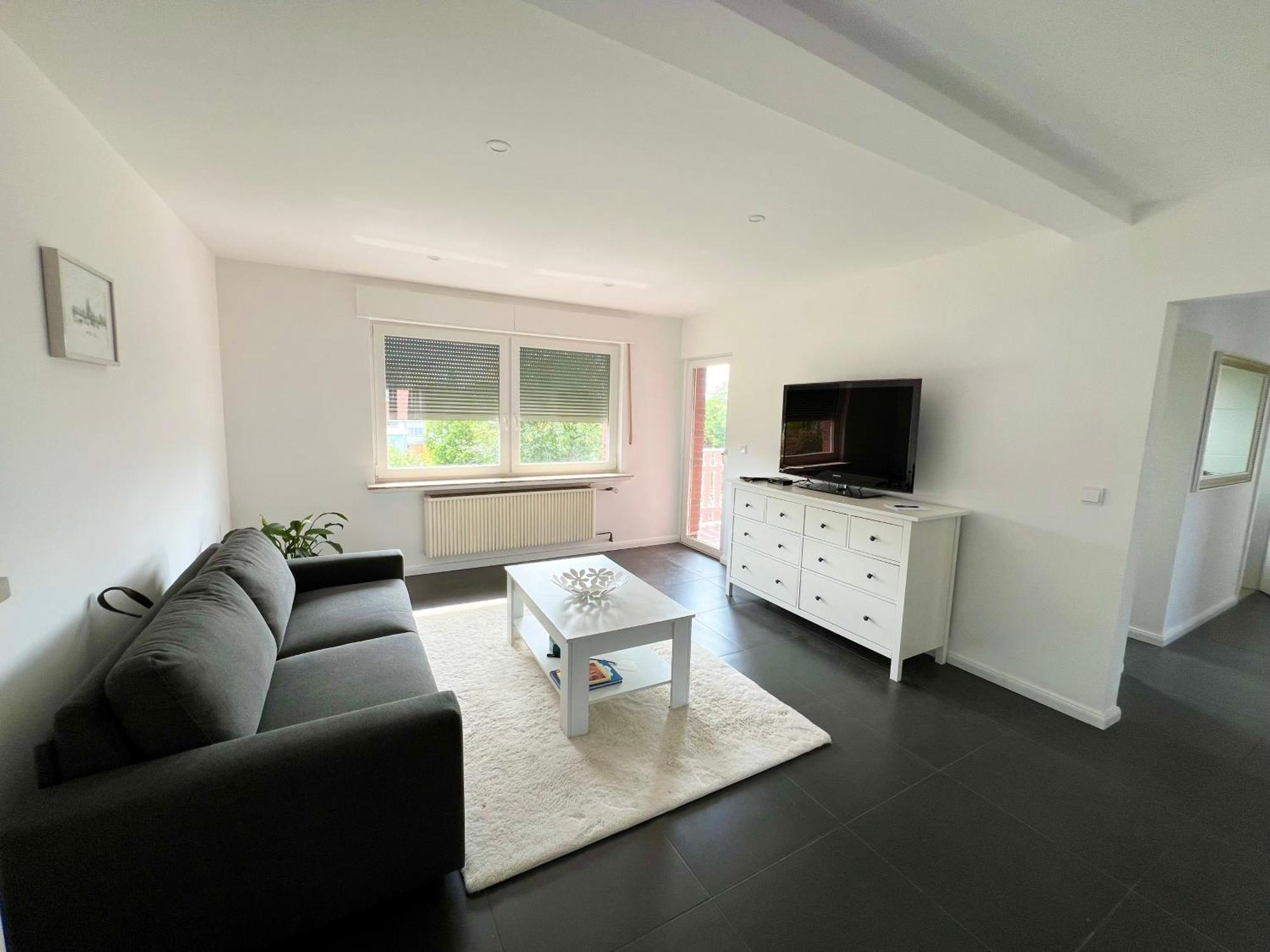 Elegante Apartment In Erftstadt Mit Balkon, Zentral, Bahnhof Nah, Phantasialand Bruehl Bei Cologne מראה חיצוני תמונה