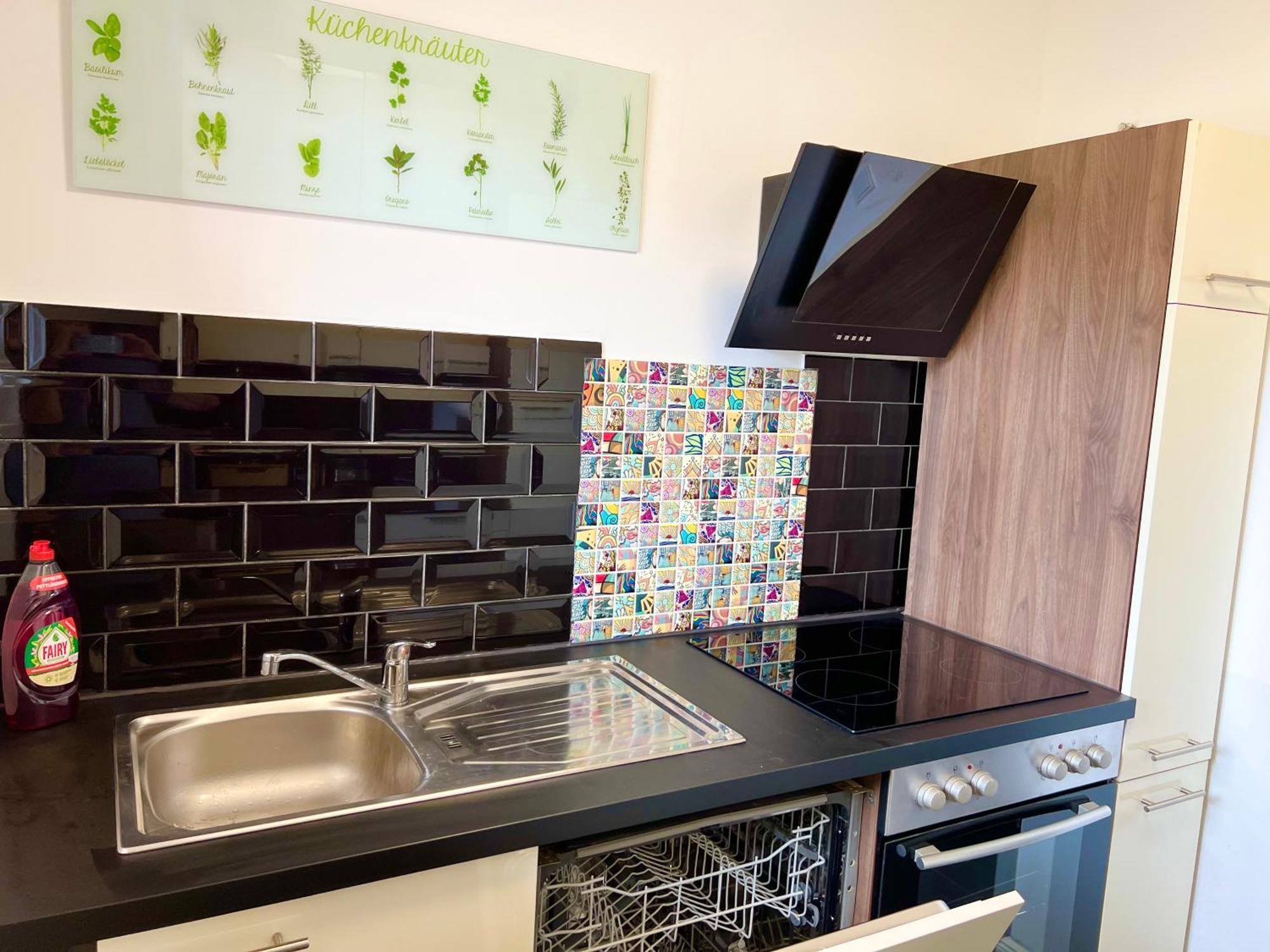 Elegante Apartment In Erftstadt Mit Balkon, Zentral, Bahnhof Nah, Phantasialand Bruehl Bei Cologne מראה חיצוני תמונה