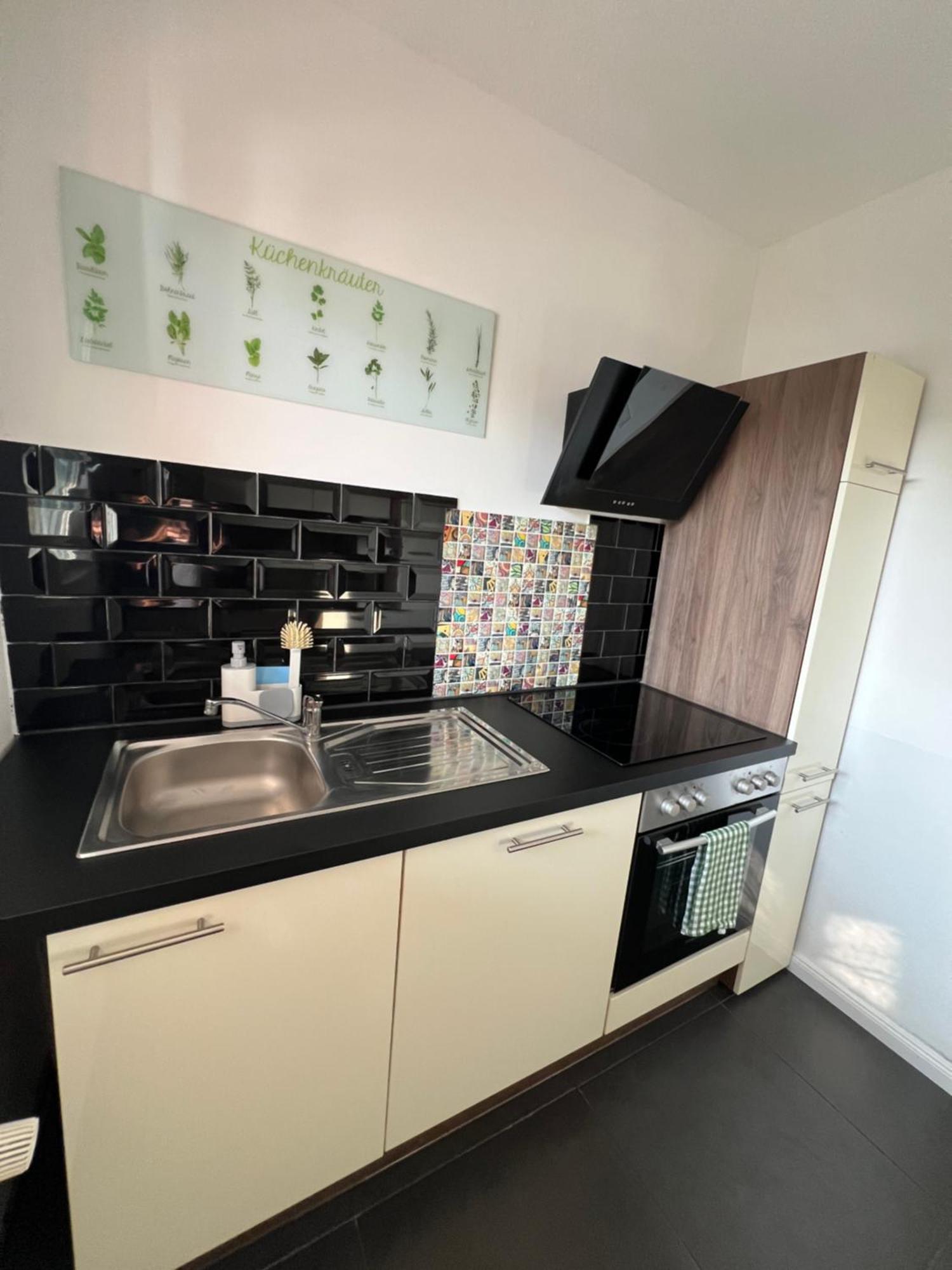 Elegante Apartment In Erftstadt Mit Balkon, Zentral, Bahnhof Nah, Phantasialand Bruehl Bei Cologne מראה חיצוני תמונה
